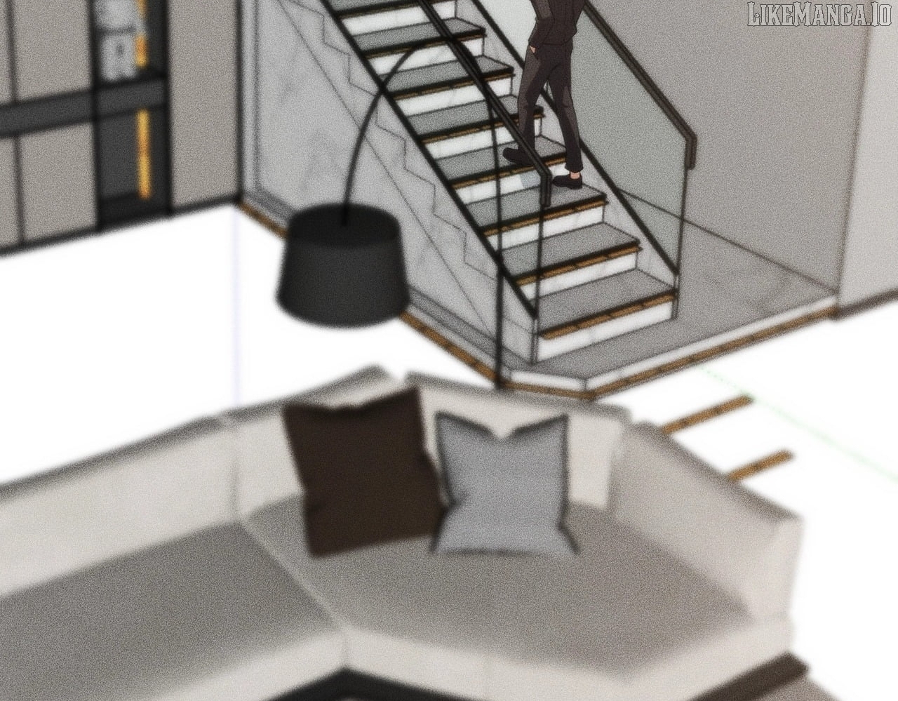 Hidden Dragon in the City (2025) Chapter 6 - page 128